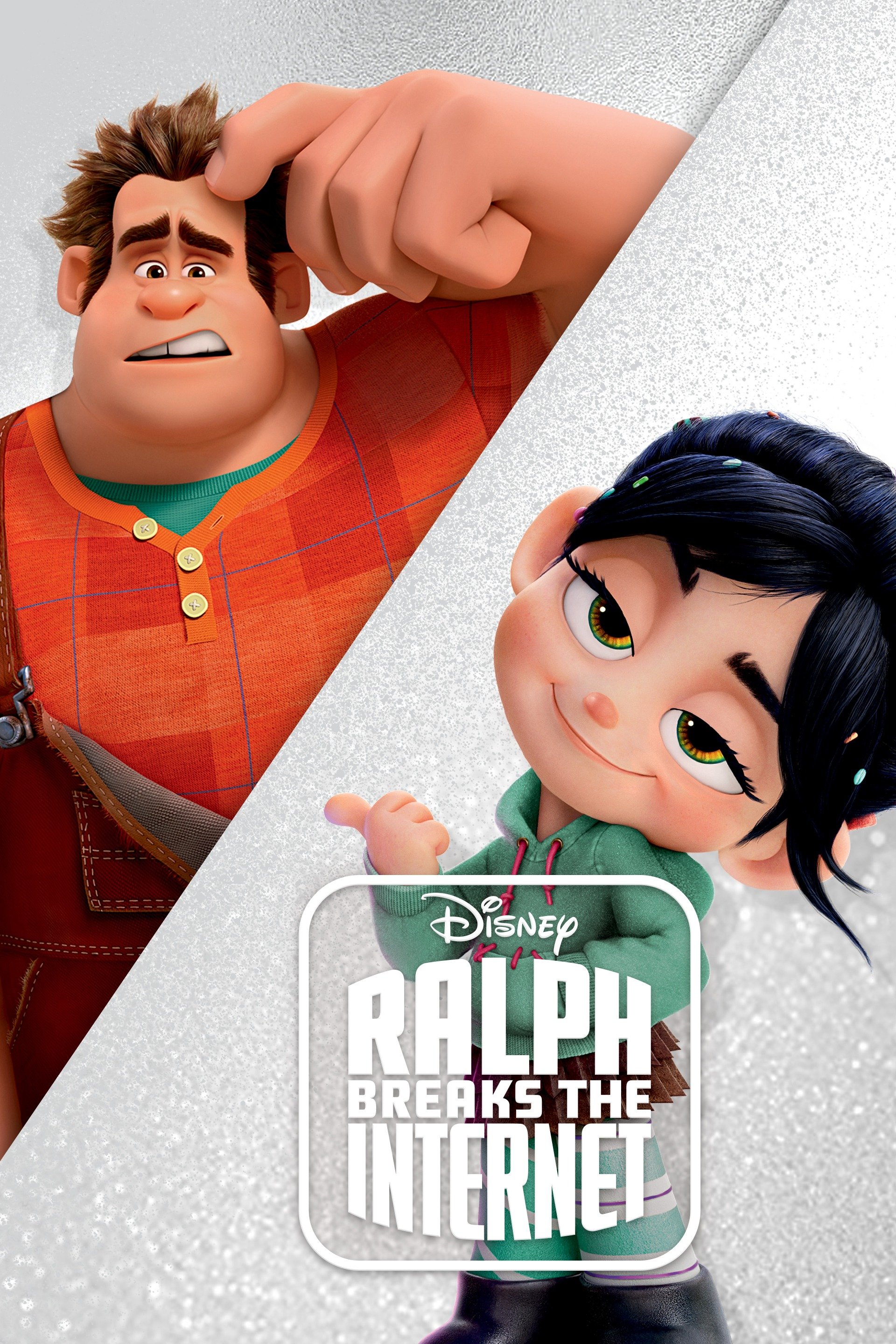 Ralph Breaks the Internet (2018) [74719] (A1772151488) [[Movies 2.0]] --Plex--